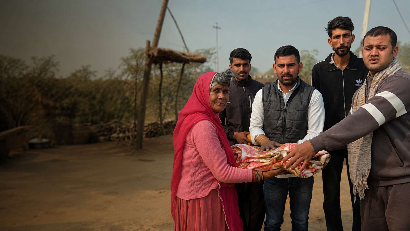 जनसेवा ही हमारा लक्ष्य